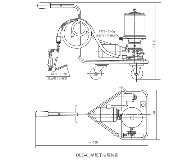 啟東中德潤滑設備有限公司